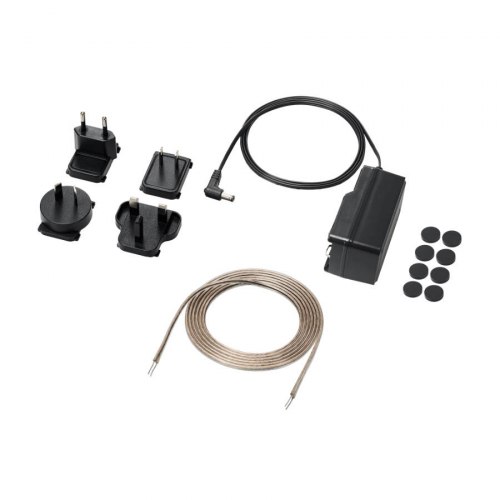 Активная полочная акустика Audio-Technica AT-SP3X