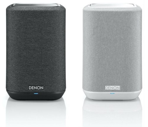 Беспроводная акустическая система Denon HOME 150 NV
