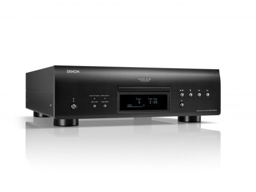 CD проигрыватель Denon DCD-3000NE