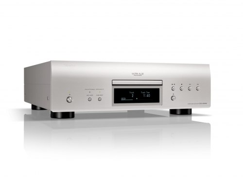 CD проигрыватель Denon DCD-3000NE