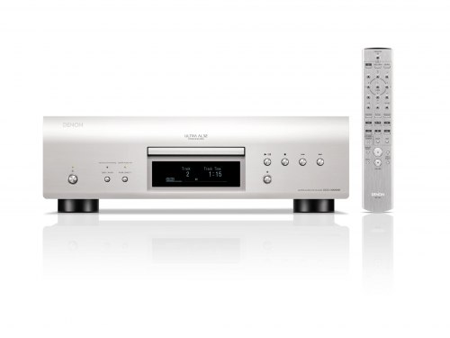 CD проигрыватель Denon DCD-3000NE