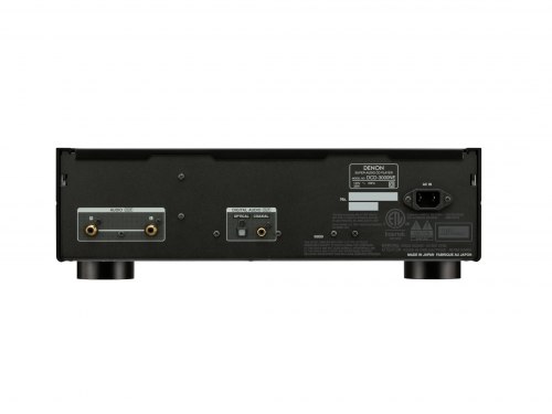 CD проигрыватель Denon DCD-3000NE