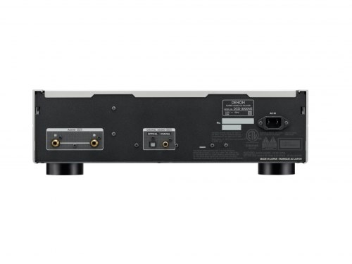 CD проигрыватель Denon DCD-3000NE