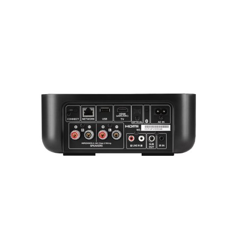 Усилитель мощности Denon Home Amp