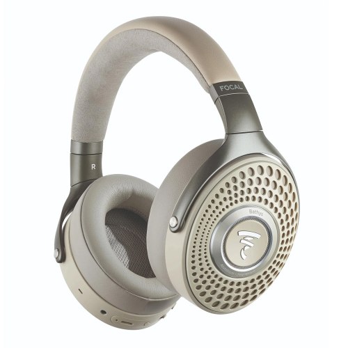 Наушники накладные Focal Bathys