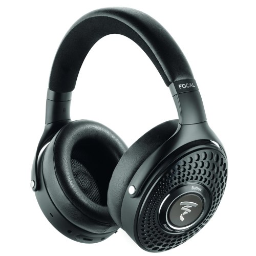 Наушники накладные Focal Bathys