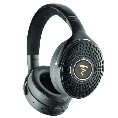 Наушники накладные Focal Bathys