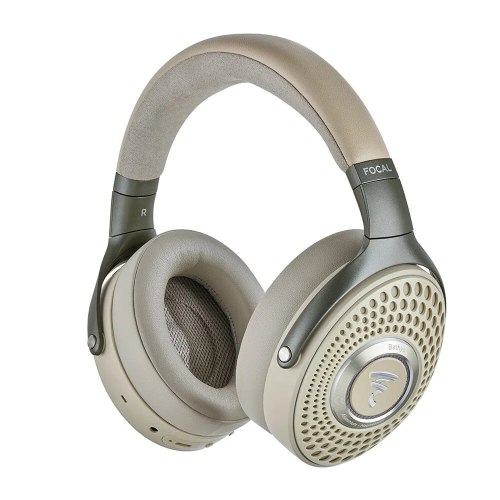 Наушники накладные Focal Bathys
