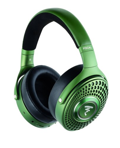 Наушники накладные Focal Bathys