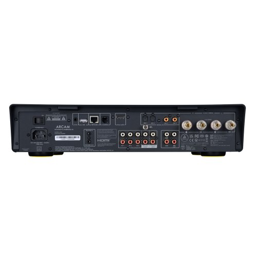 Интегральный усилитель мощности Arcam HDA SA35