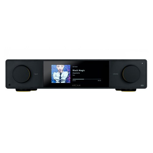 Интегральный усилитель мощности Arcam HDA SA35