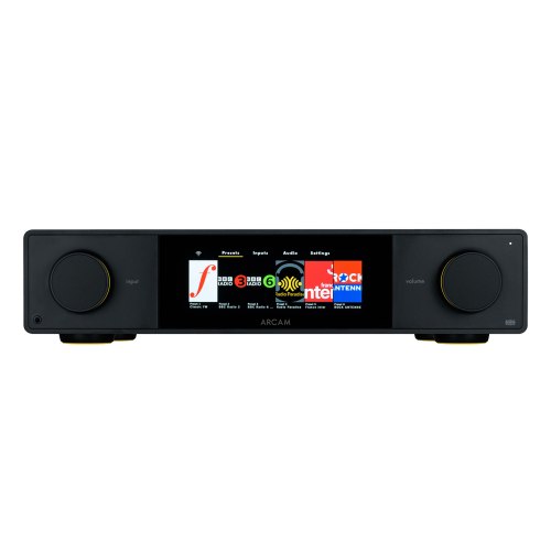 Интегральный усилитель мощности Arcam HDA SA35