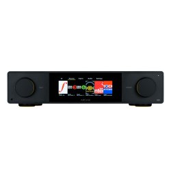 Интегральный усилитель мощности Arcam HDA SA35