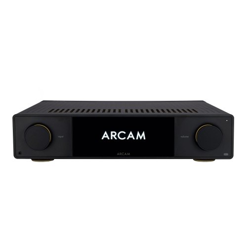 Интегральный усилитель мощности Arcam HDA SA35