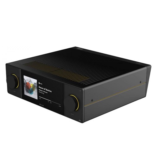 Интегральный усилитель мощности Arcam HDA SA45