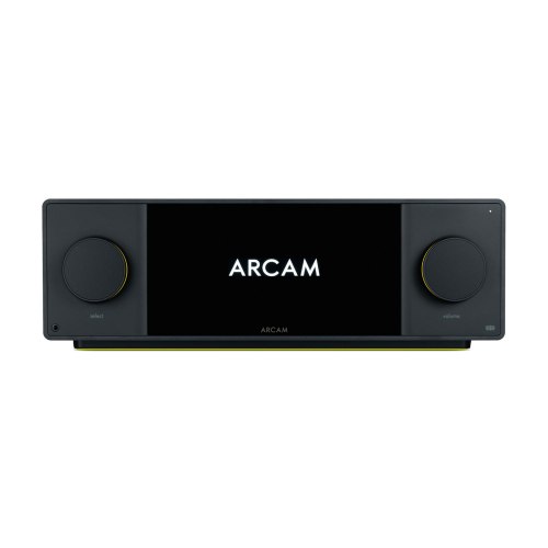 Интегральный усилитель мощности Arcam HDA SA45