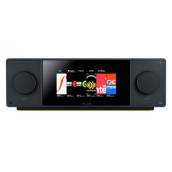 Интегральный усилитель мощности Arcam HDA SA45