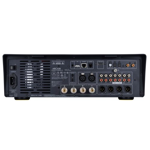 Интегральный усилитель мощности Arcam HDA SA45