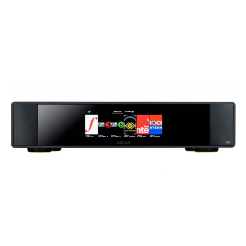 Сетевой проигрыватель Arcam RADIA ST25