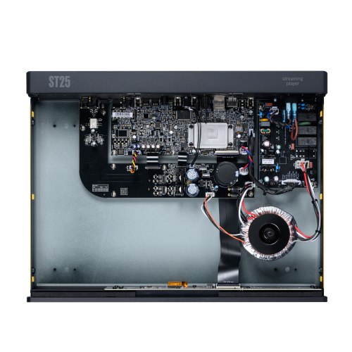 Сетевой проигрыватель Arcam RADIA ST25