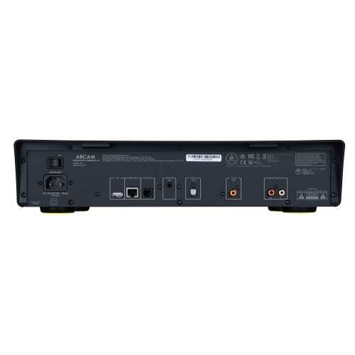 Сетевой проигрыватель Arcam RADIA ST25