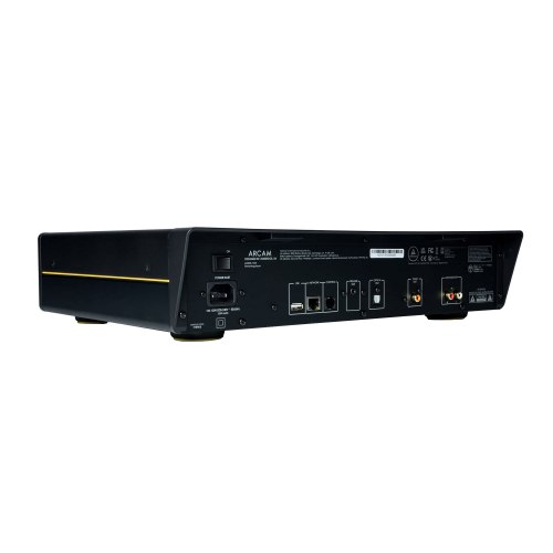 Сетевой проигрыватель Arcam RADIA ST25