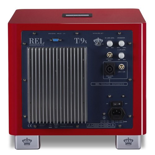 Сабвуфер REL T9x SE