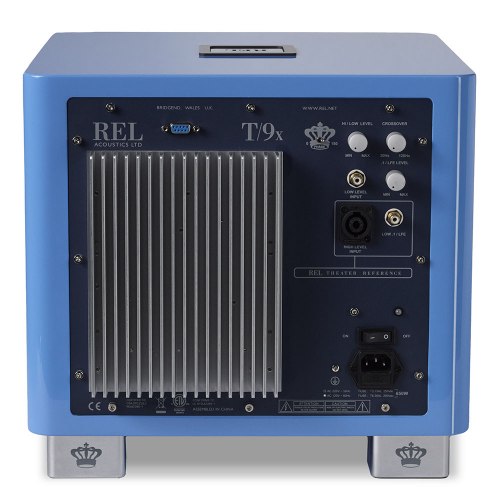 Сабвуфер REL T9x SE