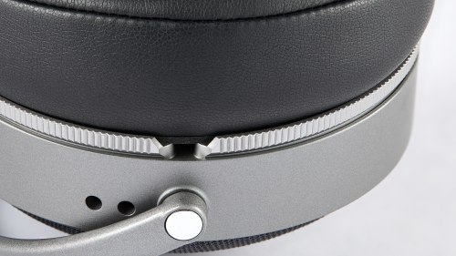 Наушники охватывающие Audeze LCD-S20