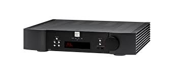 Интегральный усилитель Moon by Simaudio Moon 340i D3PX