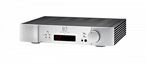 Интегральный усилитель Moon by Simaudio Moon 340i D3PX