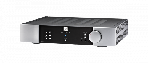 Интегральный усилитель Moon by Simaudio Moon 340i D3PX