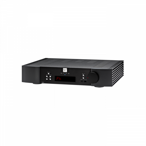 Интегральный усилитель Moon 340i X
