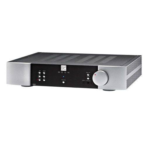 Интегральный усилитель Moon 340i X