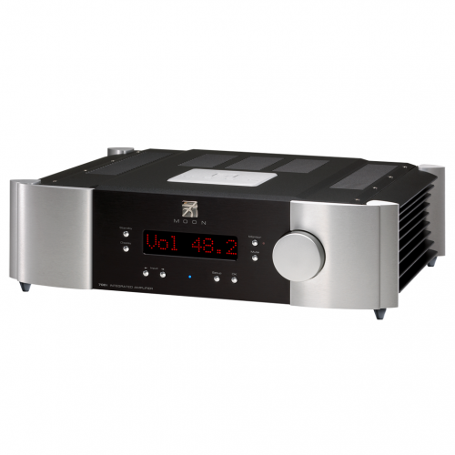 Интегральный усилитель Moon 700i v2