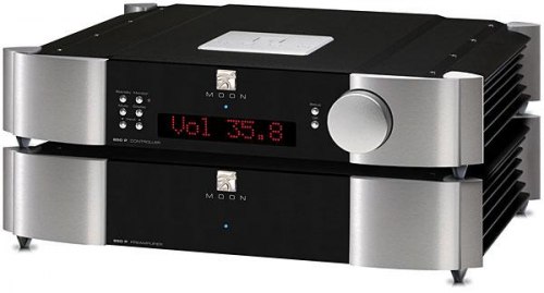 Предусилитель Moon 850P