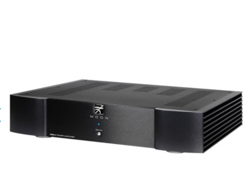 Усилитель мощности Moon 330A
