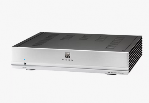 Усилитель мощности Moon 330A