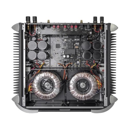 Усилитель мощности Moon 761
