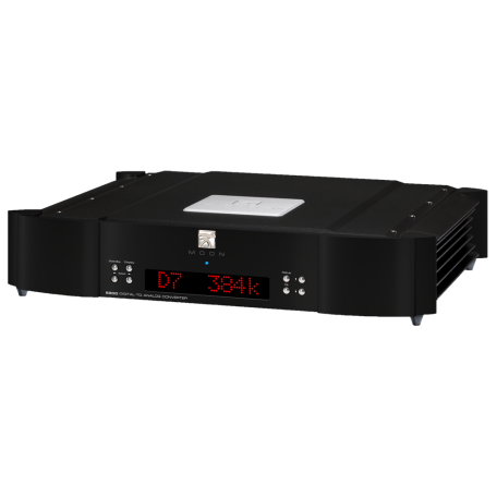 ЦАП Moon 680D