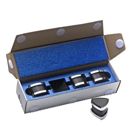 Антивибрационные подставки Moon BRIDGE - PACK OF 4 - EVOLUTION SPACERS