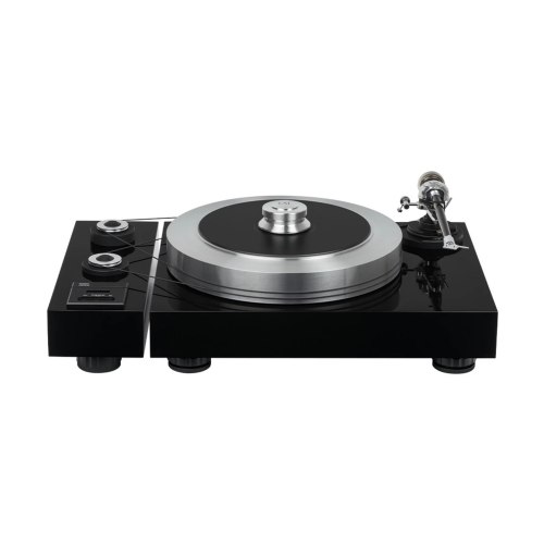 Виниловый проигрыватель EAT Forte FN 12"