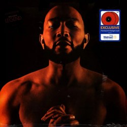 Виниловая пластинка JOHN LEGEND - Legend (2 LP)