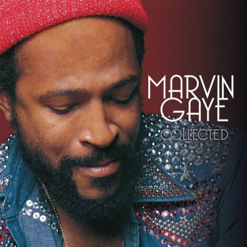 Виниловая пластинка MARVIN GAYE - Collected (2LP)