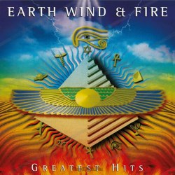 Виниловая пластинка EARTH, WIND & FIRE - Greatest Hits (2 LP)