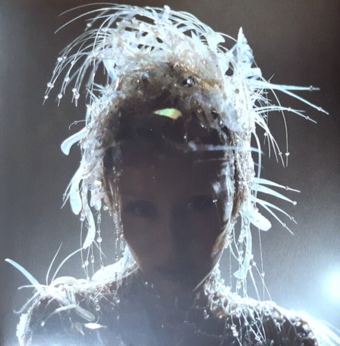 Виниловая пластинка MILEY CYRUS - Something Beautiful (LP)