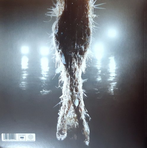 Виниловая пластинка MILEY CYRUS - Something Beautiful (LP)