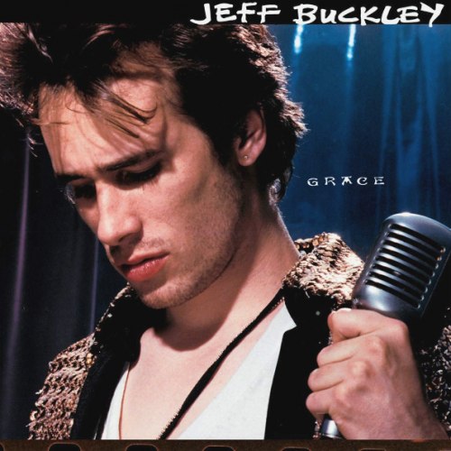 Виниловая пластинка JEFF BUCKLEY - Grace (LP)