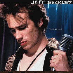 Виниловая пластинка JEFF BUCKLEY - Grace (LP)