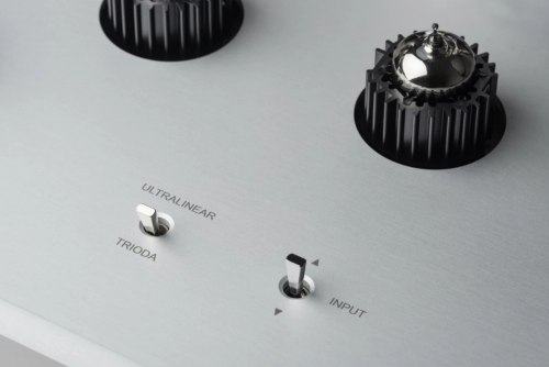 Интегральный усилитель EAT E-Glo I AMP SB